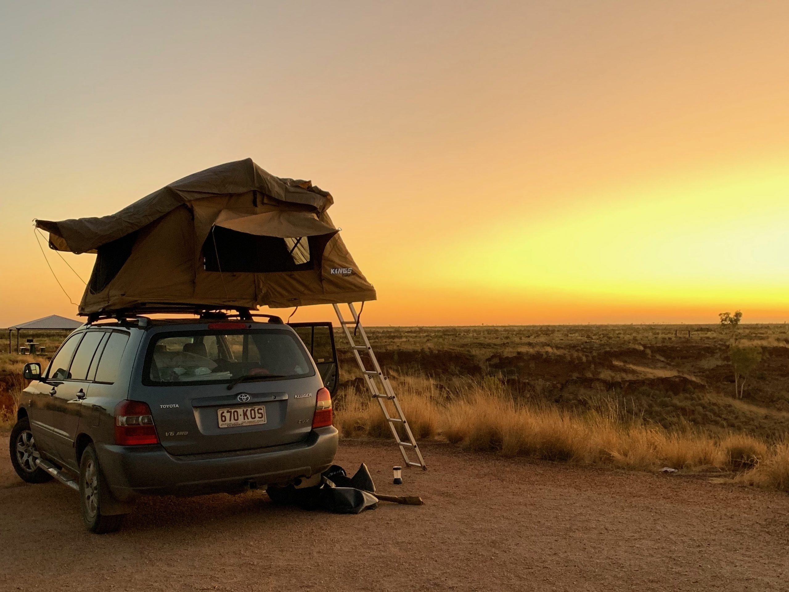The Ultimate Guide For A Road Trip In Australia - Getting Ready